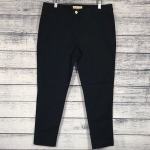 NWOT-MICHAEL KORS Casual Cropped Pants